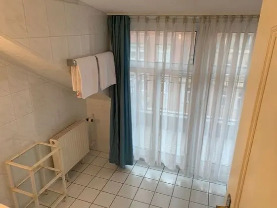 Basic Üç Kişilik Oda