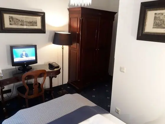 Business Tek Kişilik Oda