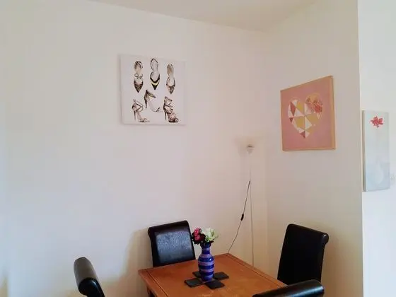Executive Apart Daire