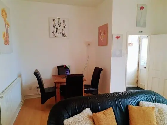 Executive Apart Daire