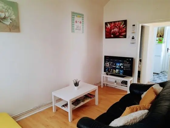 Executive Apart Daire