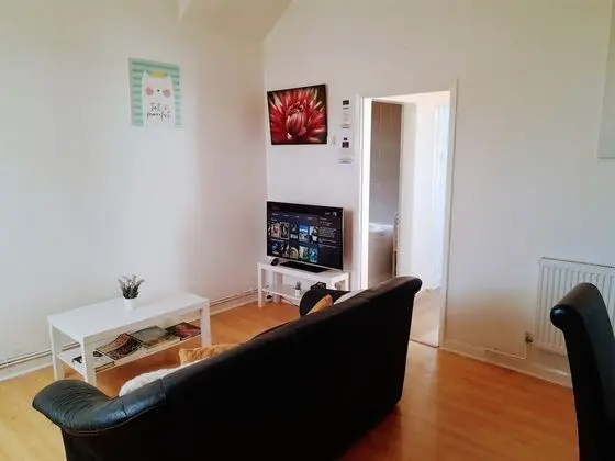 Executive Apart Daire