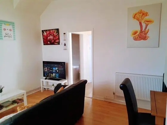 Executive Apart Daire