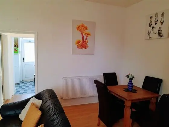 Executive Apart Daire