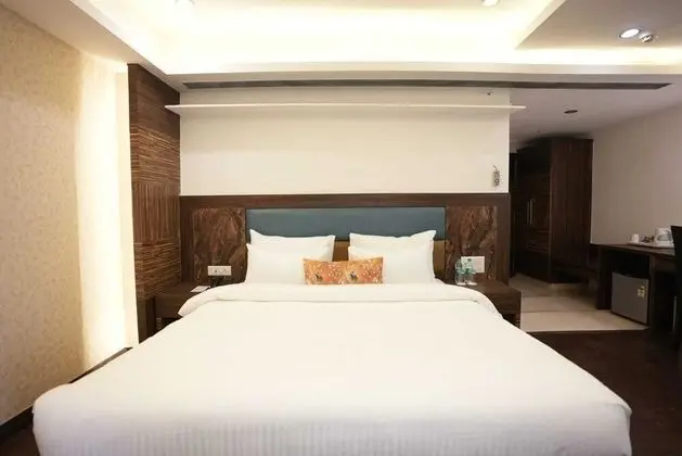 Executive Oda, Şehir Manzaralı