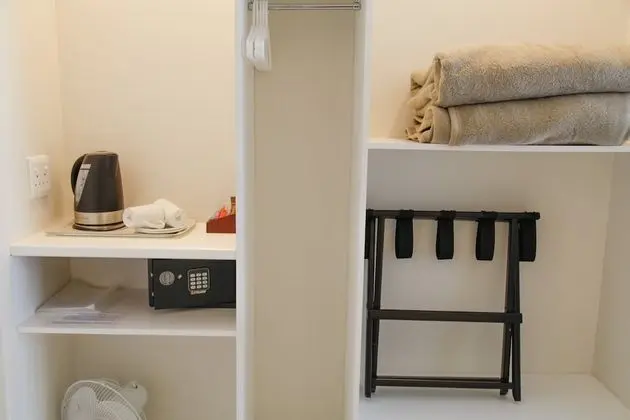 Standard Tek Büyük Yataklı Oda, 1 En Büyük (King) Boy Yatak
