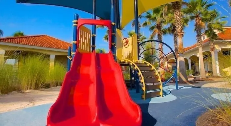 Ev (The Windsor Hills IHR 3077)