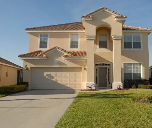 Ev (The Windsor Hills IHR 3077)