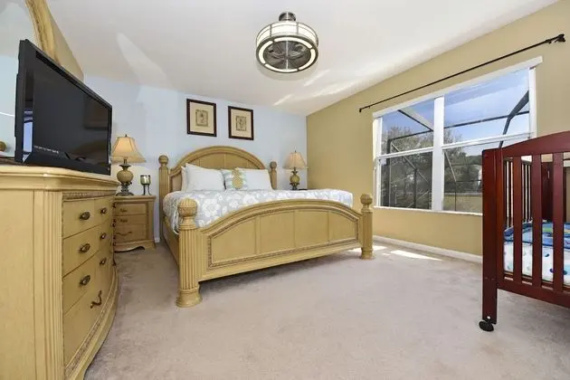 Family Villa, 6 Yatak Odası, Kişiye Özel Havuzlu