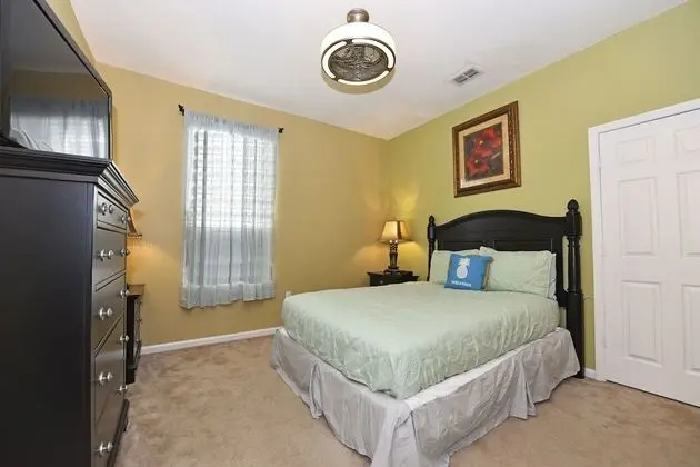 Family Villa, 6 Yatak Odası, Kişiye Özel Havuzlu