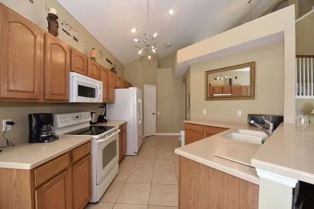 Family Villa, 6 Yatak Odası, Kişiye Özel Havuzlu