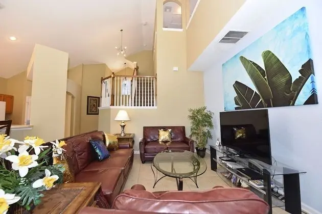 Family Villa, 6 Yatak Odası, Kişiye Özel Havuzlu