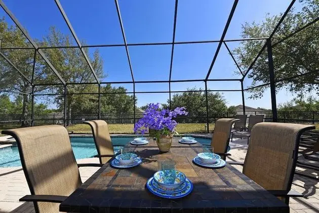 Family Villa, 6 Yatak Odası, Kişiye Özel Havuzlu