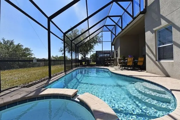 Family Villa, 6 Yatak Odası, Kişiye Özel Havuzlu