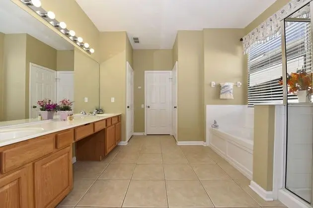 Family Villa, 6 Yatak Odası, Kişiye Özel Havuzlu