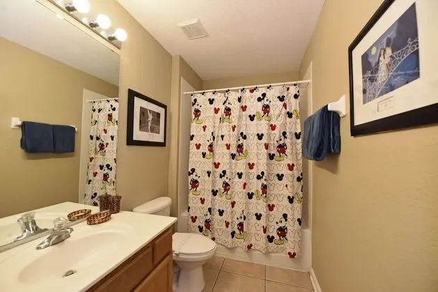 Family Villa, 6 Yatak Odası, Kişiye Özel Havuzlu