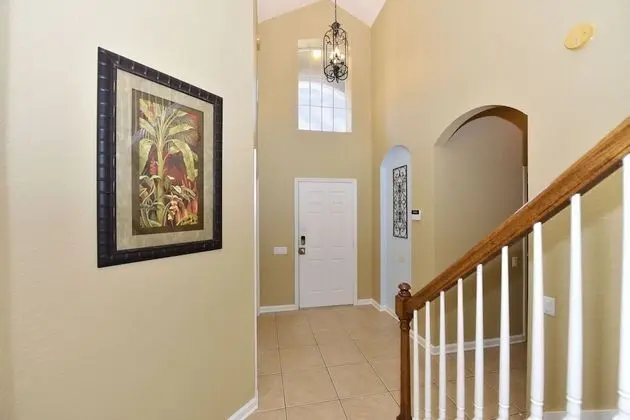 Family Villa, 6 Yatak Odası, Kişiye Özel Havuzlu