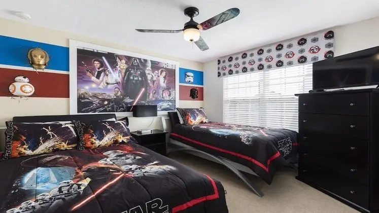 Villa, 6 Yatak Odası, Kişiye Özel Havuzlu (2534 HS)