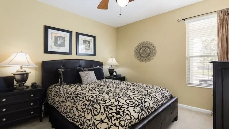 Villa, 6 Yatak Odası, Kişiye Özel Havuzlu (2534 HS)