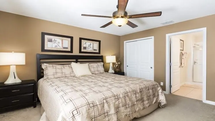 Villa, 6 Yatak Odası, Kişiye Özel Havuzlu (2534 HS)