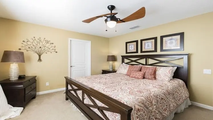 Villa, 6 Yatak Odası, Kişiye Özel Havuzlu (2534 HS)