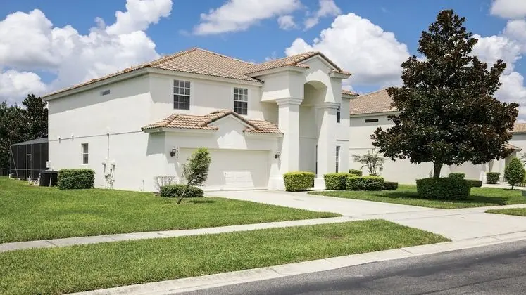 Villa, 6 Yatak Odası, Kişiye Özel Havuzlu (2534 HS)