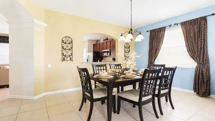 Villa, 6 Yatak Odası, Kişiye Özel Havuzlu (2534 HS)