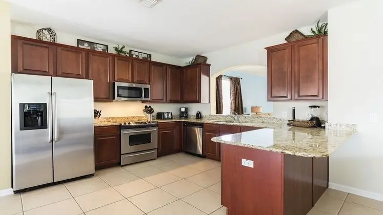 Villa, 6 Yatak Odası, Kişiye Özel Havuzlu (2534 HS)