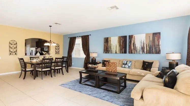 Villa, 6 Yatak Odası, Kişiye Özel Havuzlu (2534 HS)