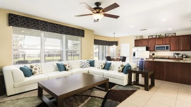 Villa, 6 Yatak Odası, Kişiye Özel Havuzlu (2534 HS)