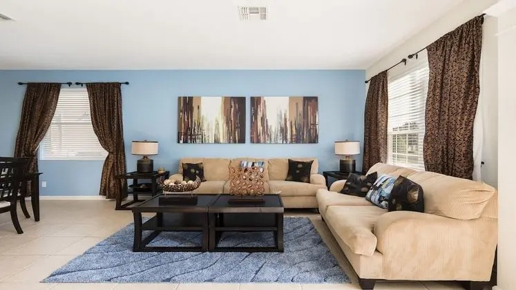 Villa, 6 Yatak Odası, Kişiye Özel Havuzlu (2534 HS)