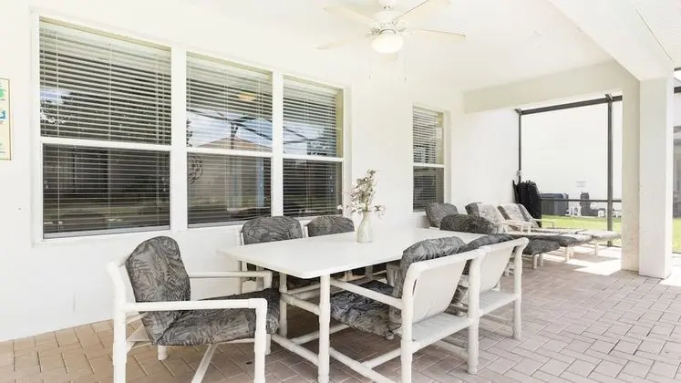 Villa, 6 Yatak Odası, Kişiye Özel Havuzlu (2534 HS)