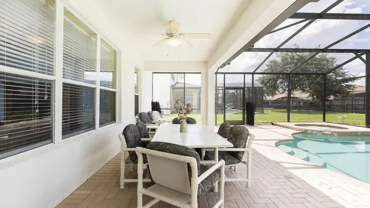 Villa, 6 Yatak Odası, Kişiye Özel Havuzlu (2534 HS)