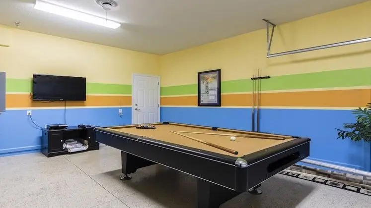 Villa, 6 Yatak Odası, Kişiye Özel Havuzlu (2534 HS)