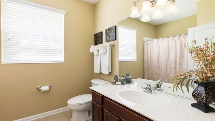 Villa, 6 Yatak Odası, Kişiye Özel Havuzlu (2534 HS)