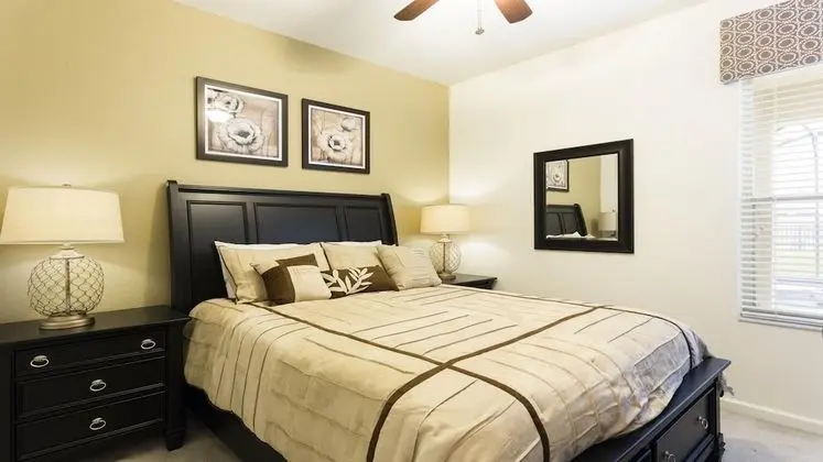 Villa, 6 Yatak Odası, Kişiye Özel Havuzlu (2669ML (IPHAP-WH))