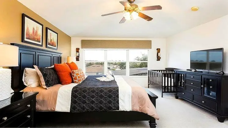 Villa, 6 Yatak Odası, Kişiye Özel Havuzlu (2669ML (IPHAP-WH))