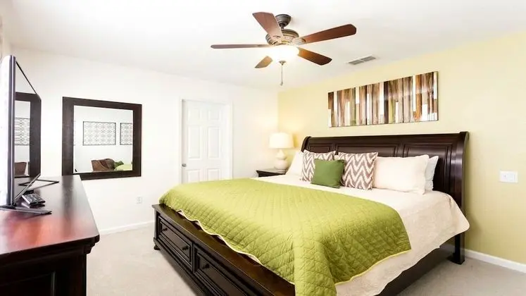 Villa, 6 Yatak Odası, Kişiye Özel Havuzlu (2669ML (IPHAP-WH))