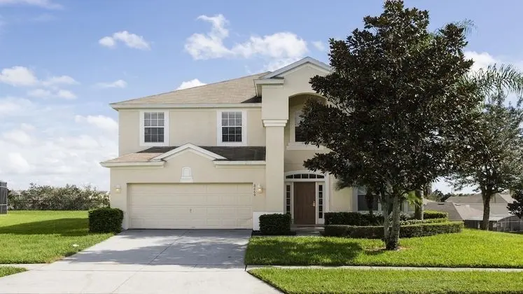 Villa, 6 Yatak Odası, Kişiye Özel Havuzlu (2669ML (IPHAP-WH))