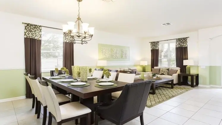 Villa, 6 Yatak Odası, Kişiye Özel Havuzlu (2669ML (IPHAP-WH))