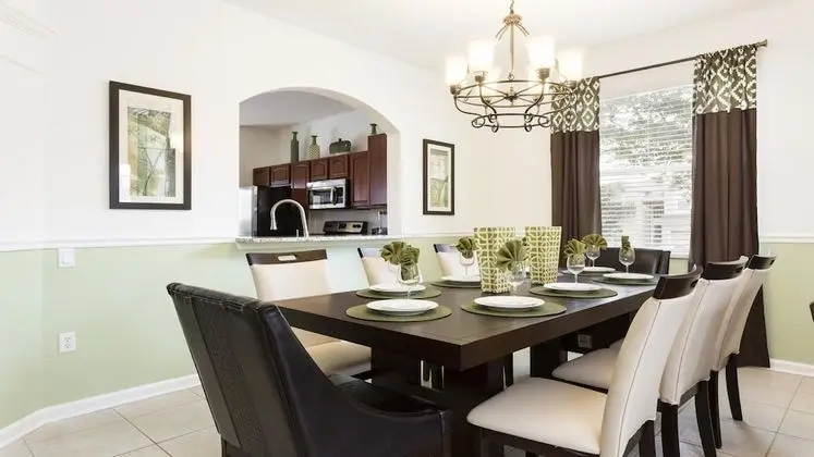 Villa, 6 Yatak Odası, Kişiye Özel Havuzlu (2669ML (IPHAP-WH))