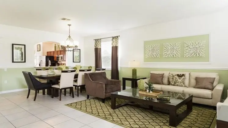 Villa, 6 Yatak Odası, Kişiye Özel Havuzlu (2669ML (IPHAP-WH))