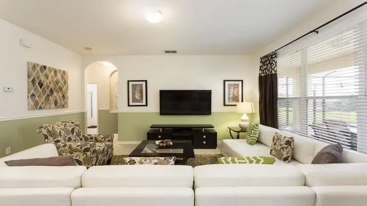 Villa, 6 Yatak Odası, Kişiye Özel Havuzlu (2669ML (IPHAP-WH))