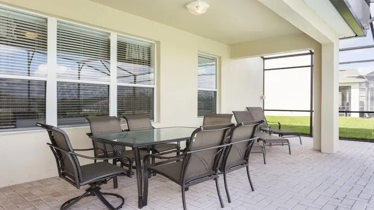 Villa, 6 Yatak Odası, Kişiye Özel Havuzlu (2669ML (IPHAP-WH))