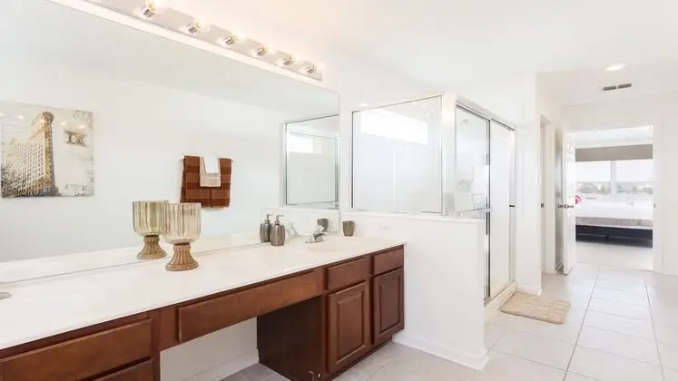 Villa, 6 Yatak Odası, Kişiye Özel Havuzlu (2669ML (IPHAP-WH))