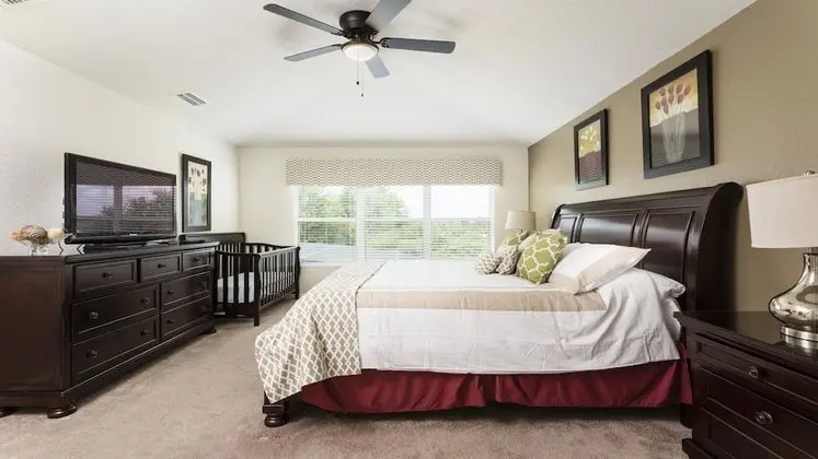 Villa, 6 Yatak Odası, Kişiye Özel Havuzlu (2712ML (IPHAP-WH))