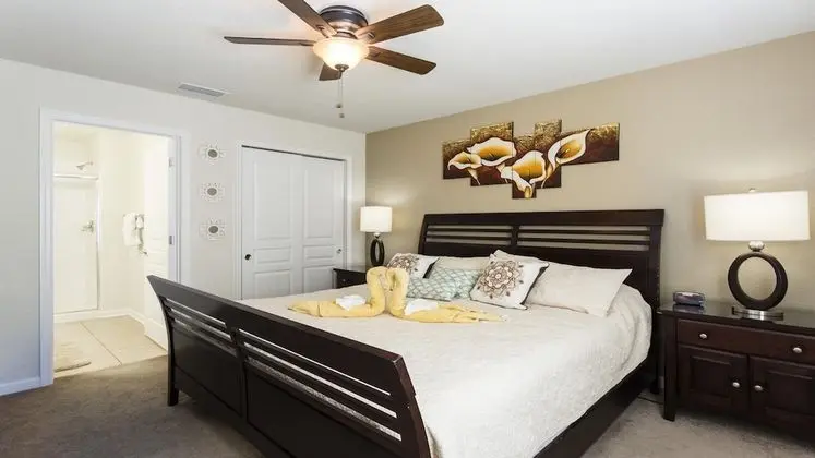 Villa, 6 Yatak Odası, Kişiye Özel Havuzlu (2712ML (IPHAP-WH))