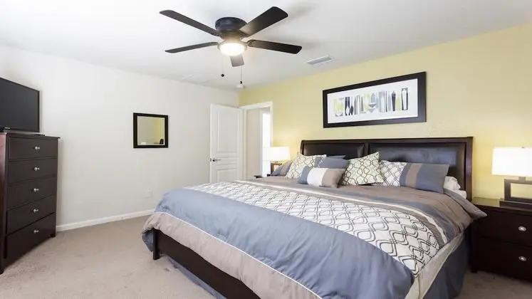 Villa, 6 Yatak Odası, Kişiye Özel Havuzlu (2712ML (IPHAP-WH))