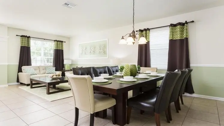 Villa, 6 Yatak Odası, Kişiye Özel Havuzlu (2712ML (IPHAP-WH))