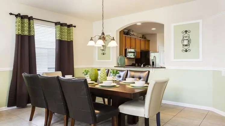 Villa, 6 Yatak Odası, Kişiye Özel Havuzlu (2712ML (IPHAP-WH))